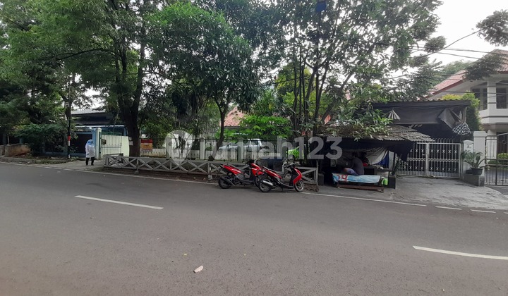 Rumah Hitung Tanah Murah