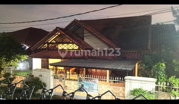 Rumah Super Aman Dan Nyaman