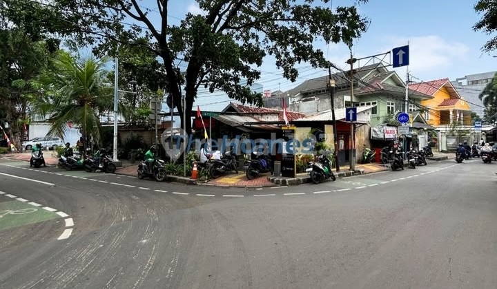 Tanah Kavling Strategis dan Murah