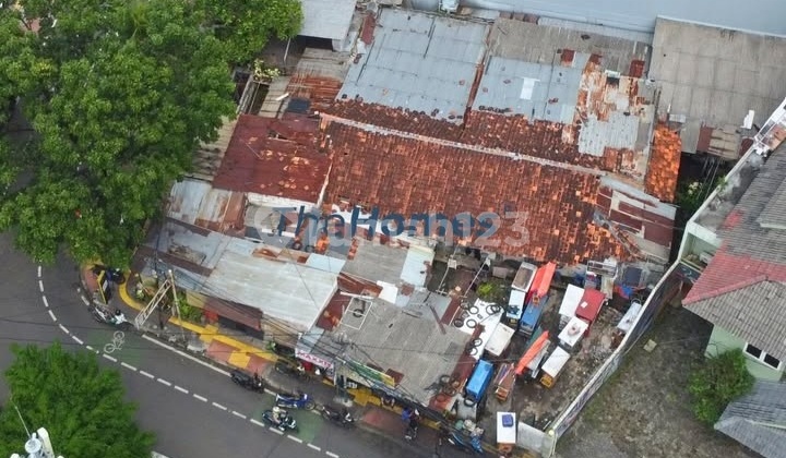 Premium Location Suitable for Building a Mini Hotel 2