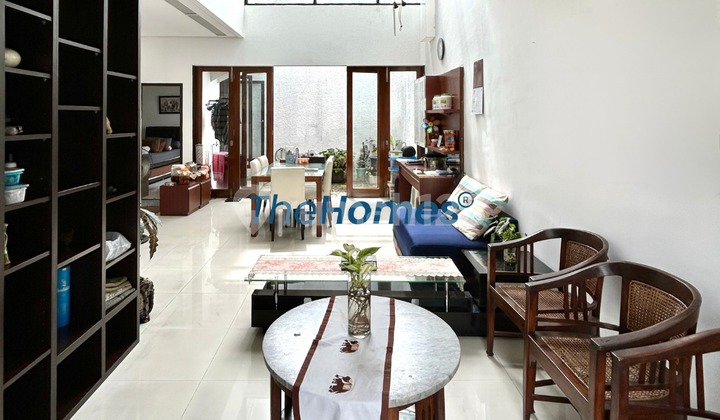 House in Eco Park Garden 2