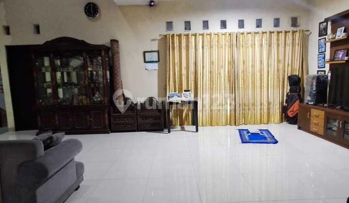 Rumah Luas Harga Murah Dan Lingkungan Asri Rumah 2