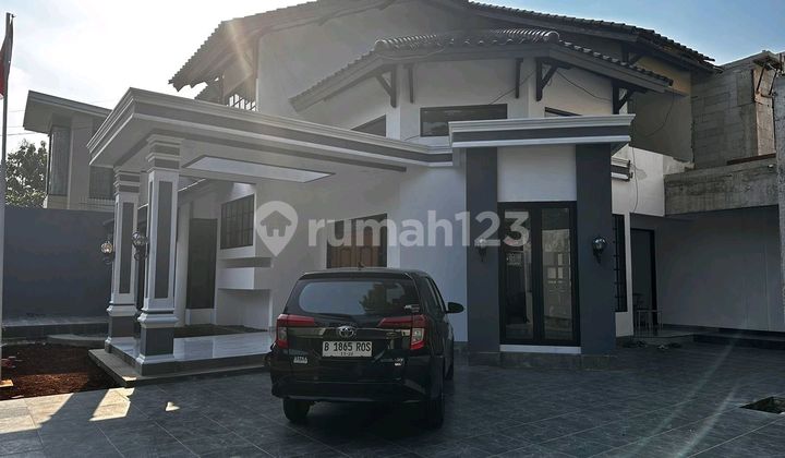 Rumah Super Aman Dan.nyaman
