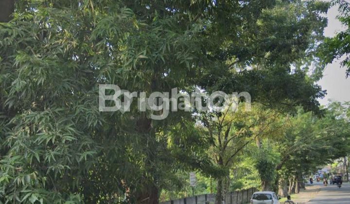 TANAH 6.8 HA SUNGGAL