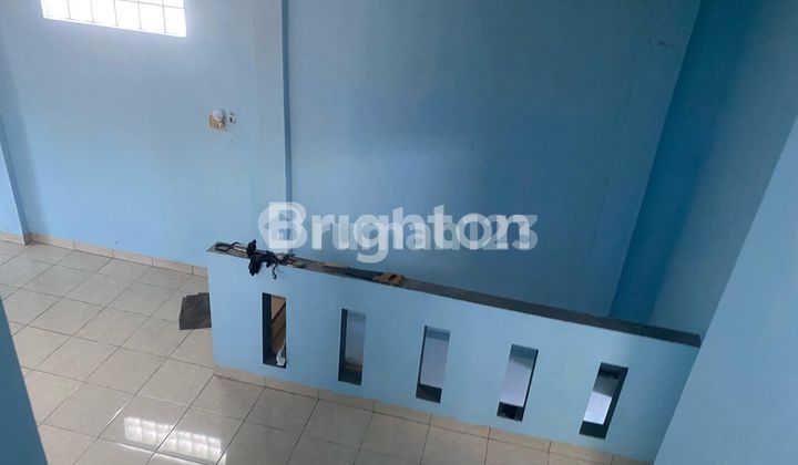 RUKO 3½ LANTAI 6X17 RUKO 3½ LANTAI 6X17