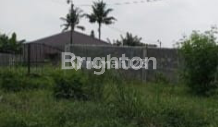 TANAH 350 TEGAL SARI