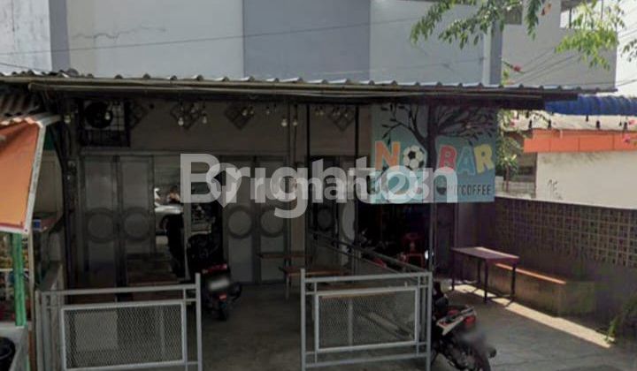 2 RUKO DENAI MANDALA 2 RUKO DENAI MANDALA