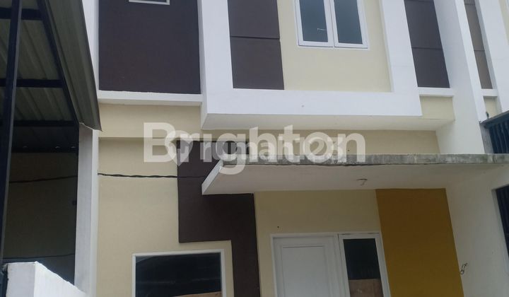 METEOROLOGI MANSION METEOROLOGI MANSION