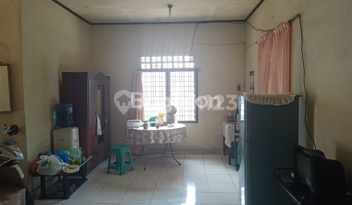 HOUSE 396 - SETIA BUDI 2