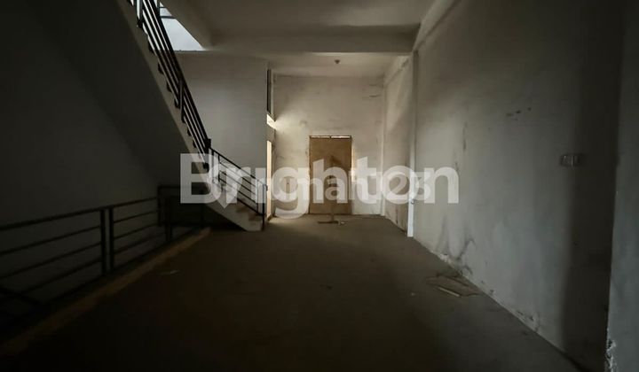 SHOPHOUSE PSR 3 KRAKATAU 2
