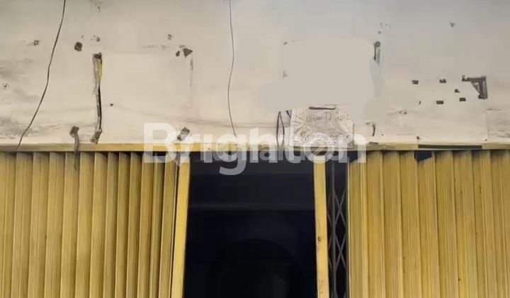 RUKO AKSARA 2,5 tgkt