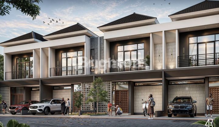 KARYA DE VILLAS