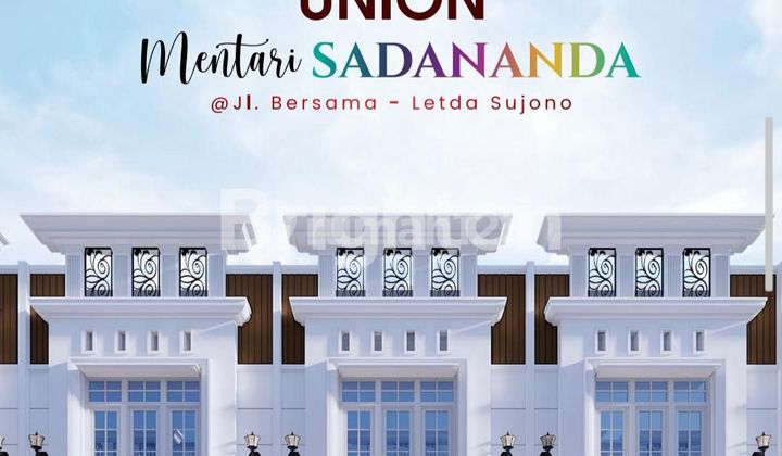 villa union mentari sadananda villa union mentari sadananda