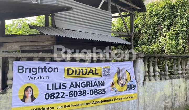 LAND 1560 PANGLONG AND HOUSE LAND 1560 PANGLONG AND HOUSE