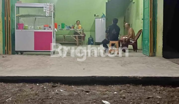 RUMAH UKURAN 8 X 20 RUMAH UKURAN 8 X 20