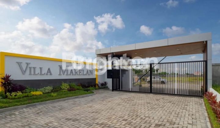 MARELAN VILLA MARELAN VILLA