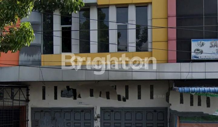 RUKO PREMIER SHOP  HOUSE