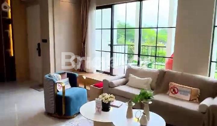 Modern & Comfortable Residence Near Medan City Center 2