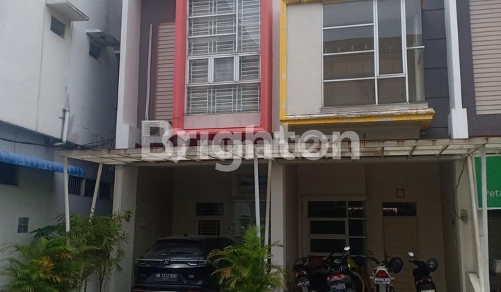 PREMIER SHOP HOUSE PREMIER SHOP HOUSE