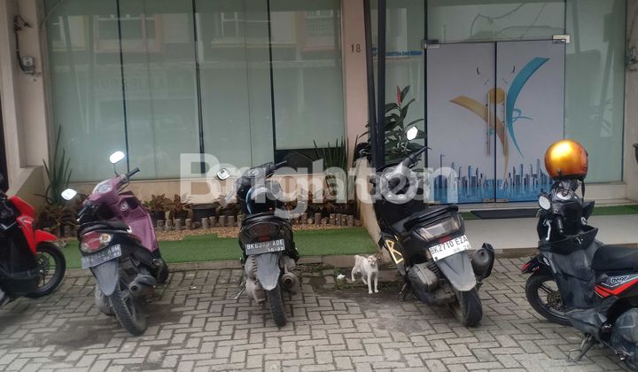 PREMIER SHOP HOUSE 2