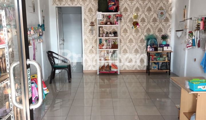 RUKO BGN TROMPET TUNTUNGAN 1