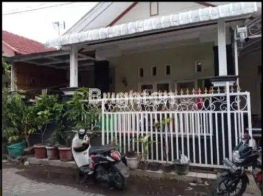 RUMAH SEWA MENTENG CITRA PELANGI 2