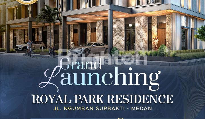 ROYAL PARK RESIDENCE