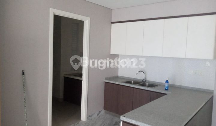 Podomoro Apartment Podomoro Apartment