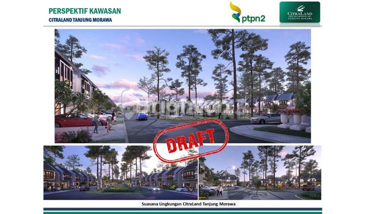 citraland tanjung Morawa  2