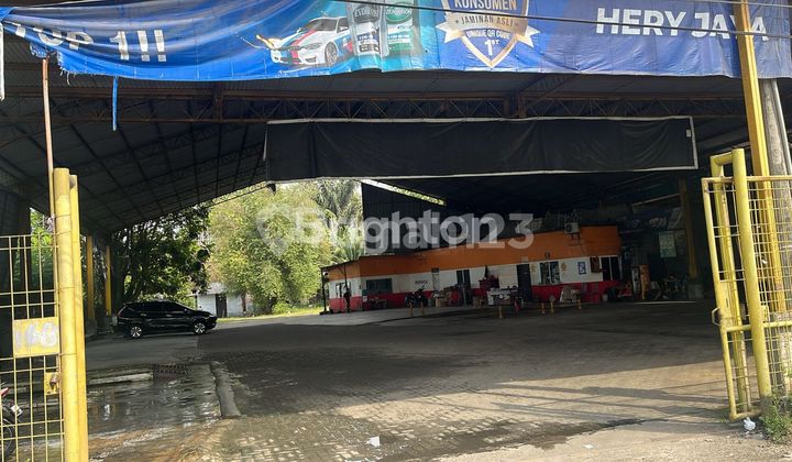 TANAH 3133 TJG MORAWA