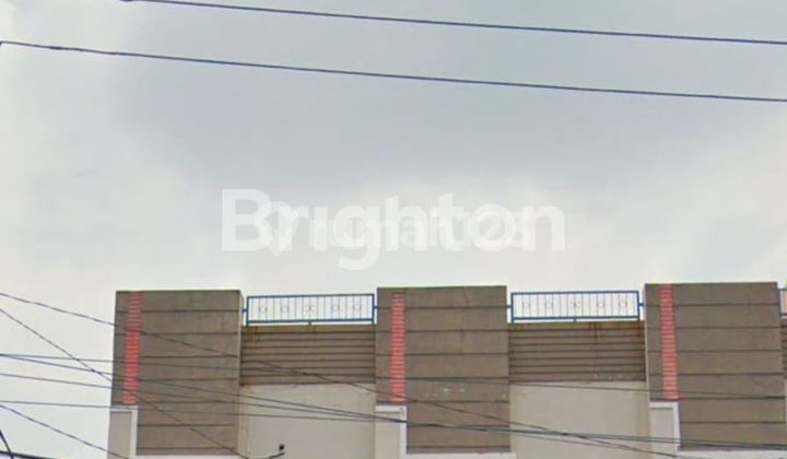 3 RUKO GANDENG TANAH 600 2