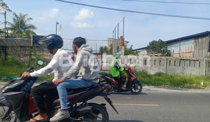 tanah 1050 m helvetia