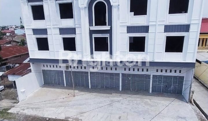 MAPILINDO RESIDENCE MAPILINDO RESIDENCE