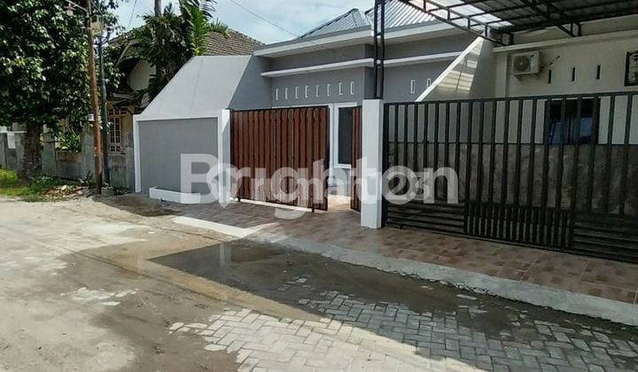 RUMAH BARU MEDAN JOHOR RUMAH BARU MEDAN JOHOR