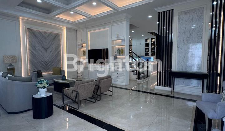 VILLA MEWAH SEI BATANG HARI VILLA MEWAH SEI BATANG HARI