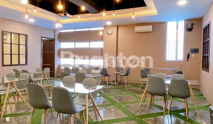 2 RUKO GANDENG CEMARA 2 RUKO GANDENG CEMARA