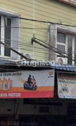 ZEIN RESIDENCE SHOPHOUSE 2