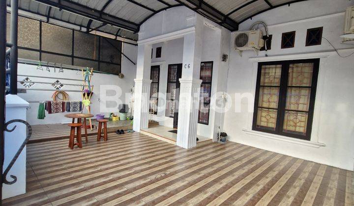 REGENCY SETIA BUDI PERMAI 1