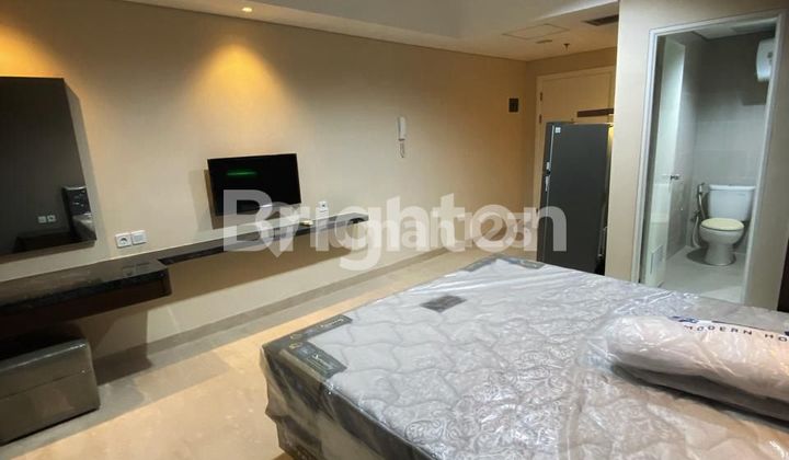 APARTEMEN DELIPARK RESIDENCELEXINGTON APARTEMEN DELIPARK RESIDENCELEXINGTON