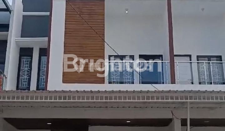 KOMPLEK BINTANG METRO 1