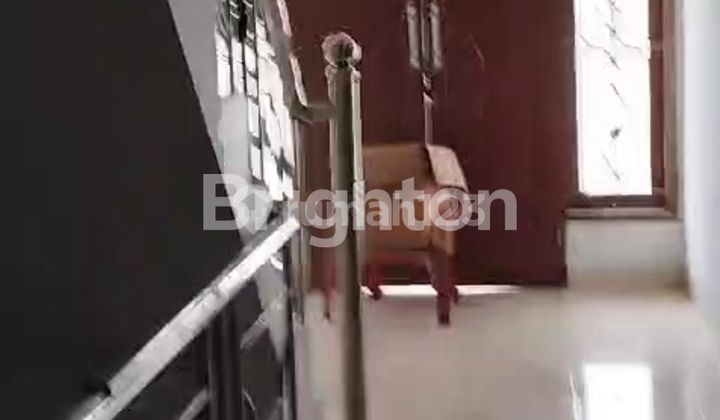 Belawan Shop House 2