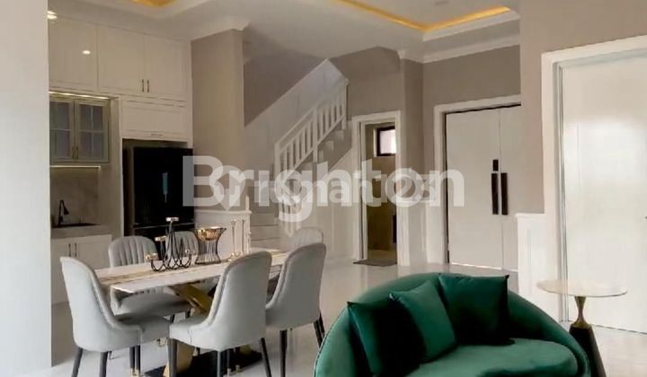 GRAHA KEMANGI RESIDENCE