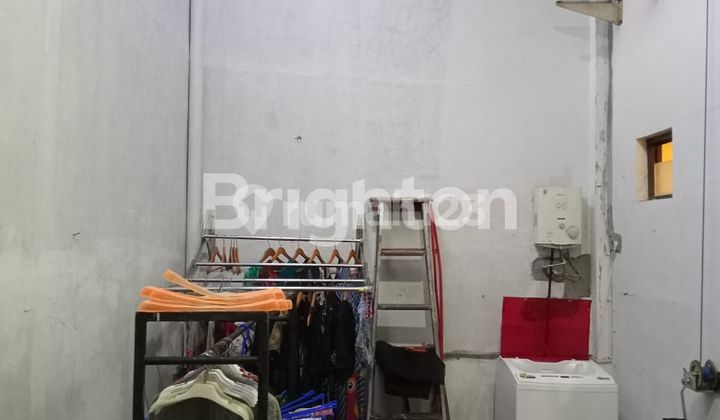 RUMAH MARELAN PSR 2 BARAT 2