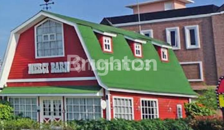 THANK YOU (MEDAN RESORT CITY) THANK YOU (MEDAN RESORT CITY)