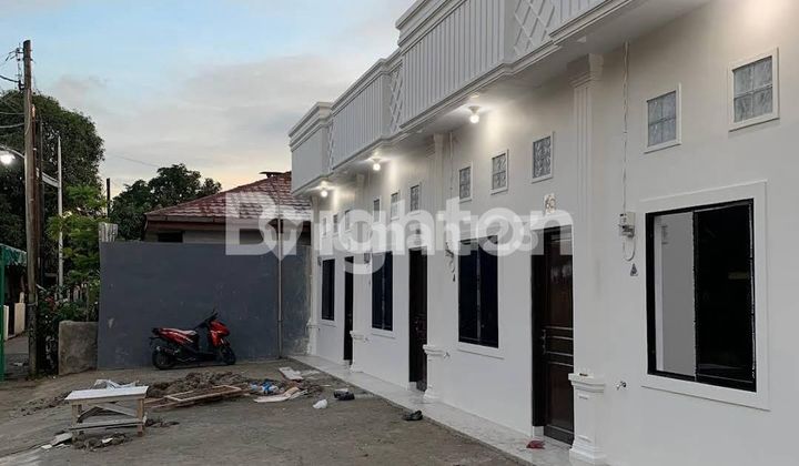 JATI PERMAI 2 1