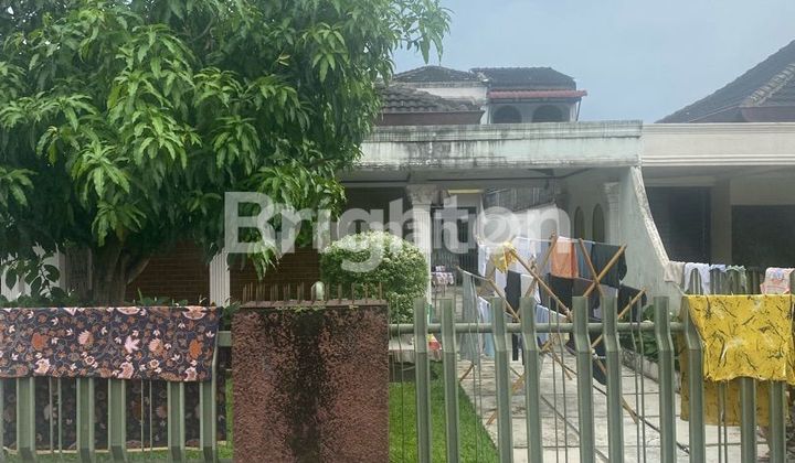 VILLA BUNGA TEROMPET 