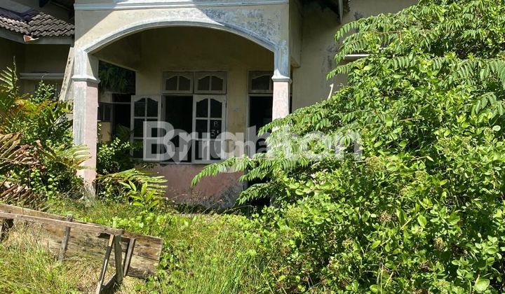 BUMI MARELAN PERMAI BUMI MARELAN PERMAI