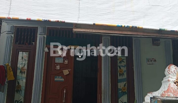RUMAH JLN SELAMAT 2