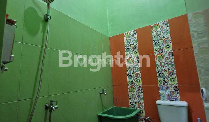 REGENCY SETIA BUDI PERMAI 2