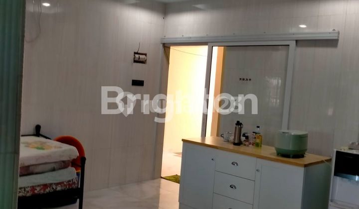 Rumah Mewah Murah Strategis  Siap Huni di Johor Medan 2